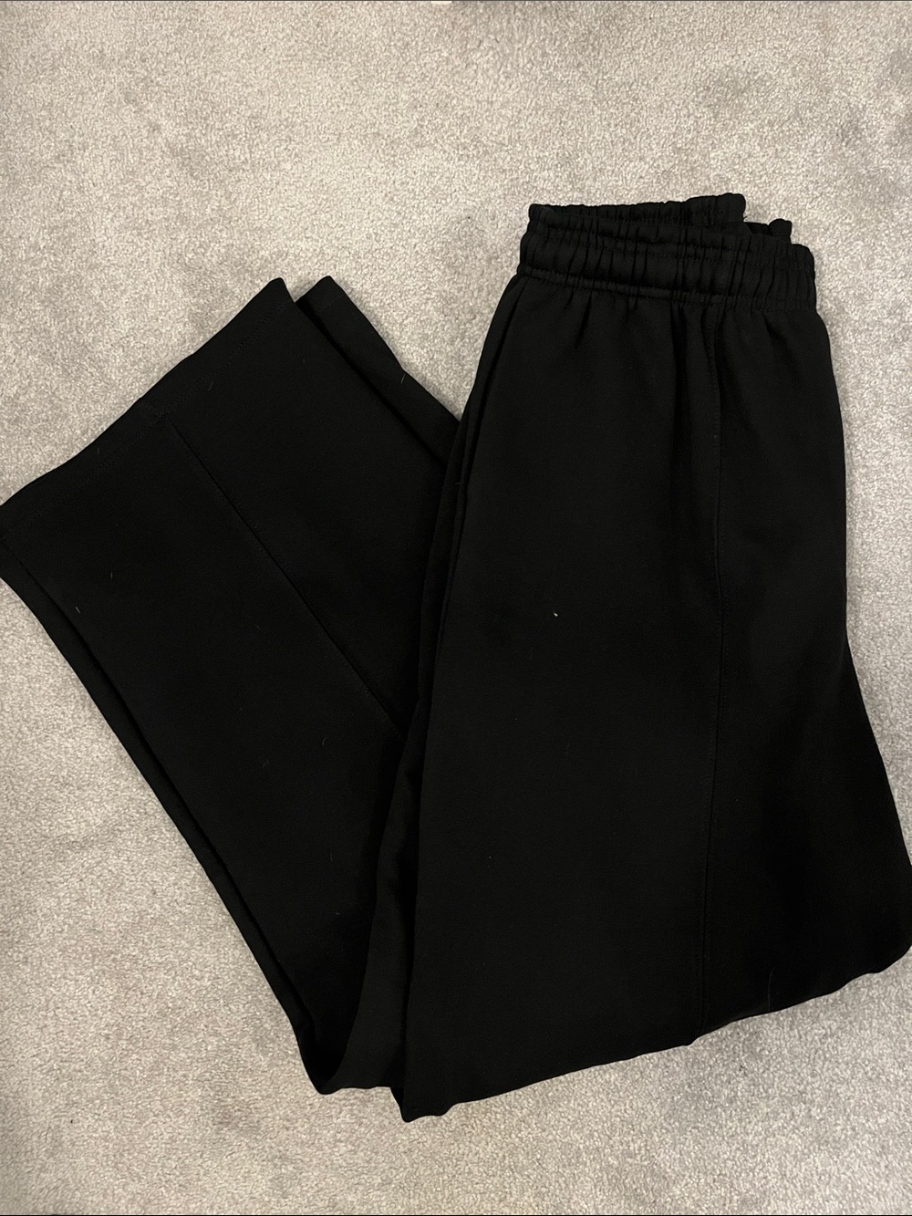 Dfyne Revive Wide Leg Jogger
